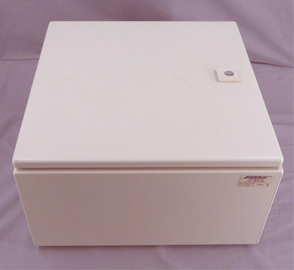 ENDURATEC BOSE ELECTROFORCE 3220 MATERIAL TESTING MACHINE "SOFTWARE ISINCLUDED"