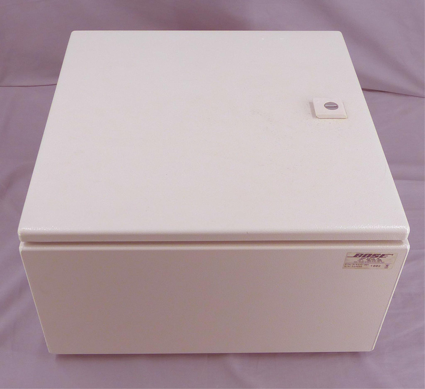 BOSE ELECTROFORCE 3220 MATERIAL TESTING MACHINE "SOFTWARE NOT INCLUDED" FREESHIP