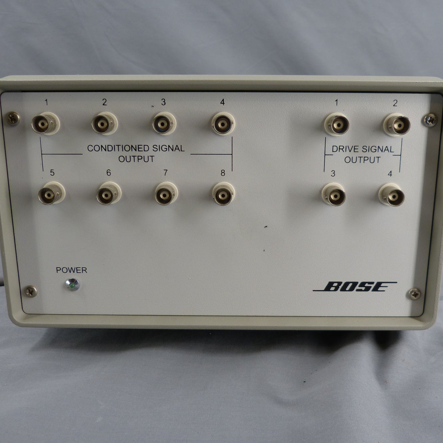 ENDURATEC BOSE ELECTROFORCE 3220 MATERIAL TESTING MACHINE "SOFTWARE ISINCLUDED"