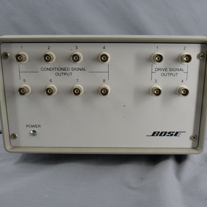 BOSE ELECTROFORCE 3220 MATERIAL TESTING MACHINE "SOFTWARE NOT INCLUDED" FREESHIP