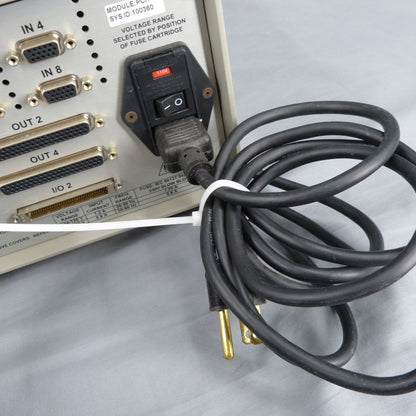 BOSE ELECTROFORCE 3220 MATERIAL TESTING MACHINE "SOFTWARE NOT INCLUDED" FREESHIP