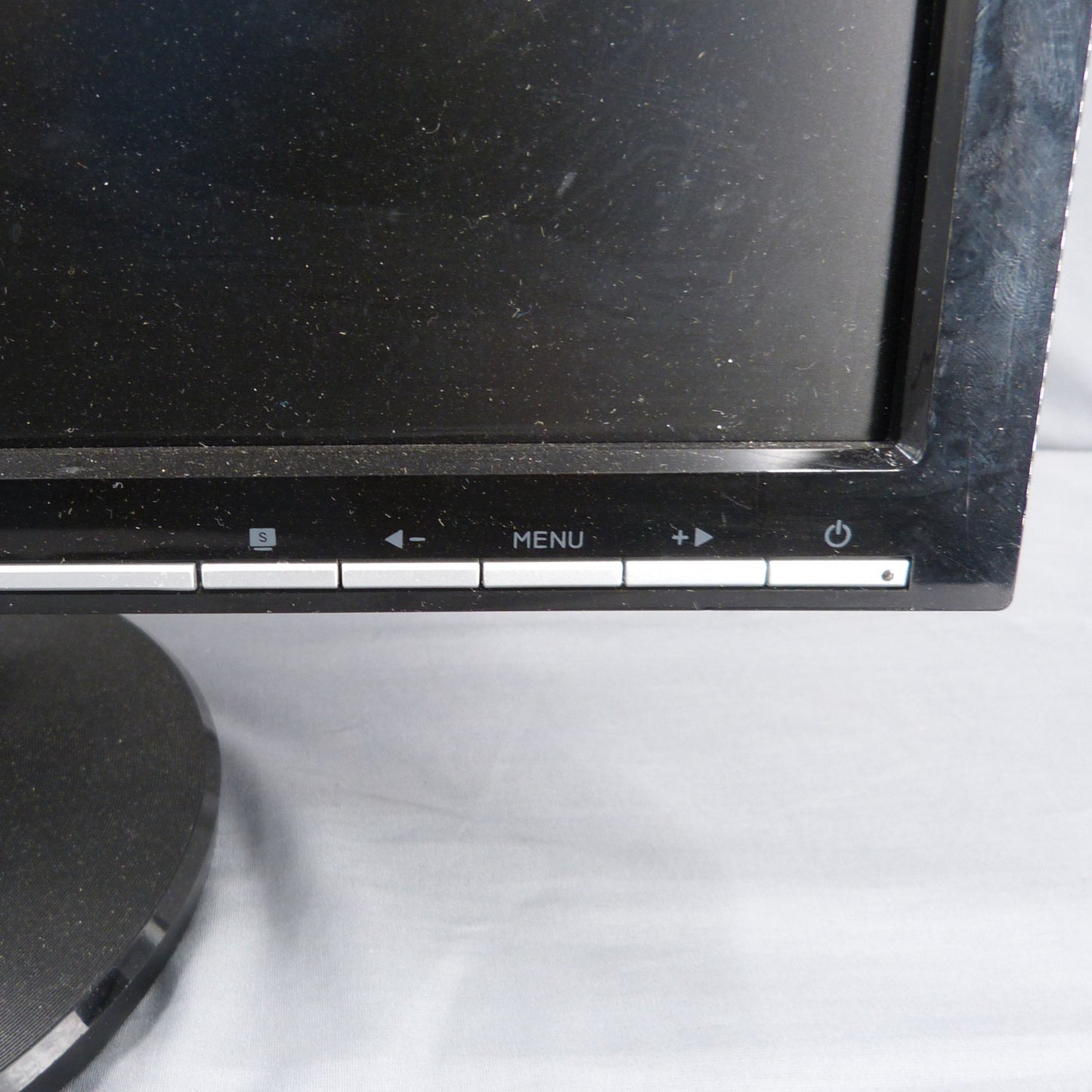 ENDURATEC BOSE ELECTROFORCE 3220 MATERIAL TESTING MACHINE "SOFTWARE ISINCLUDED"