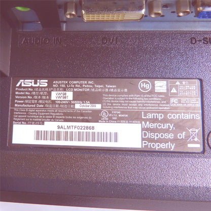 BOSE ELECTROFORCE 3220 MATERIAL TESTING MACHINE 90-DAY-WARRANTY FREESHIP