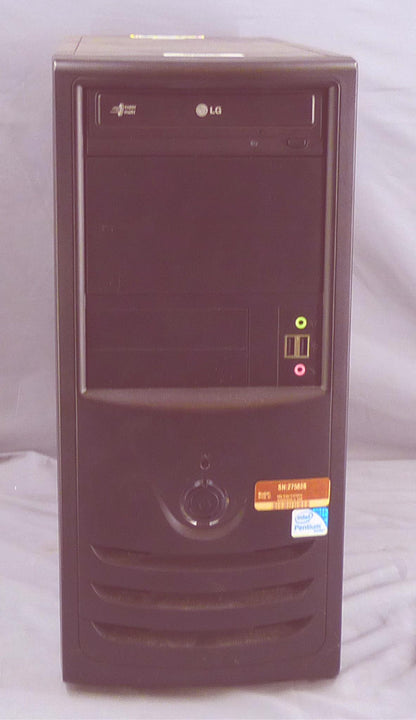 ENDURATEC BOSE ELECTROFORCE 3220 MATERIAL TESTING MACHINE "SOFTWARE ISINCLUDED"