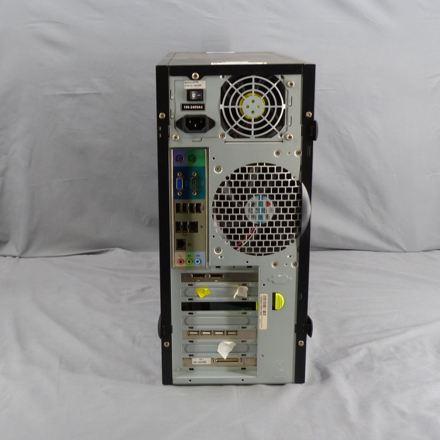 ENDURATEC BOSE ELECTROFORCE 3220 MATERIAL TESTING MACHINE "SOFTWARE ISINCLUDED"