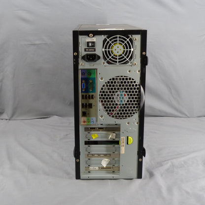 ENDURATEC BOSE ELECTROFORCE 3220 MATERIAL TESTING MACHINE "SOFTWARE ISINCLUDED"