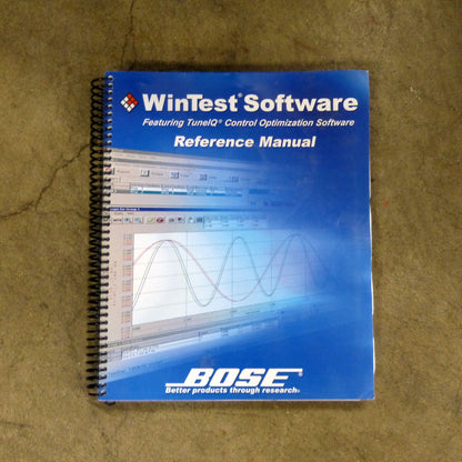 ENDURATEC BOSE ELECTROFORCE 3220 MATERIAL TESTING MACHINE "SOFTWARE ISINCLUDED"