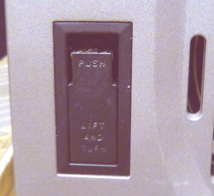 ROCHE LIGHTCYCLER 480 II PCRSYSTEM & SOFTWARE 96WELLBLOCK 90DAYWARRANTY FREESHIP