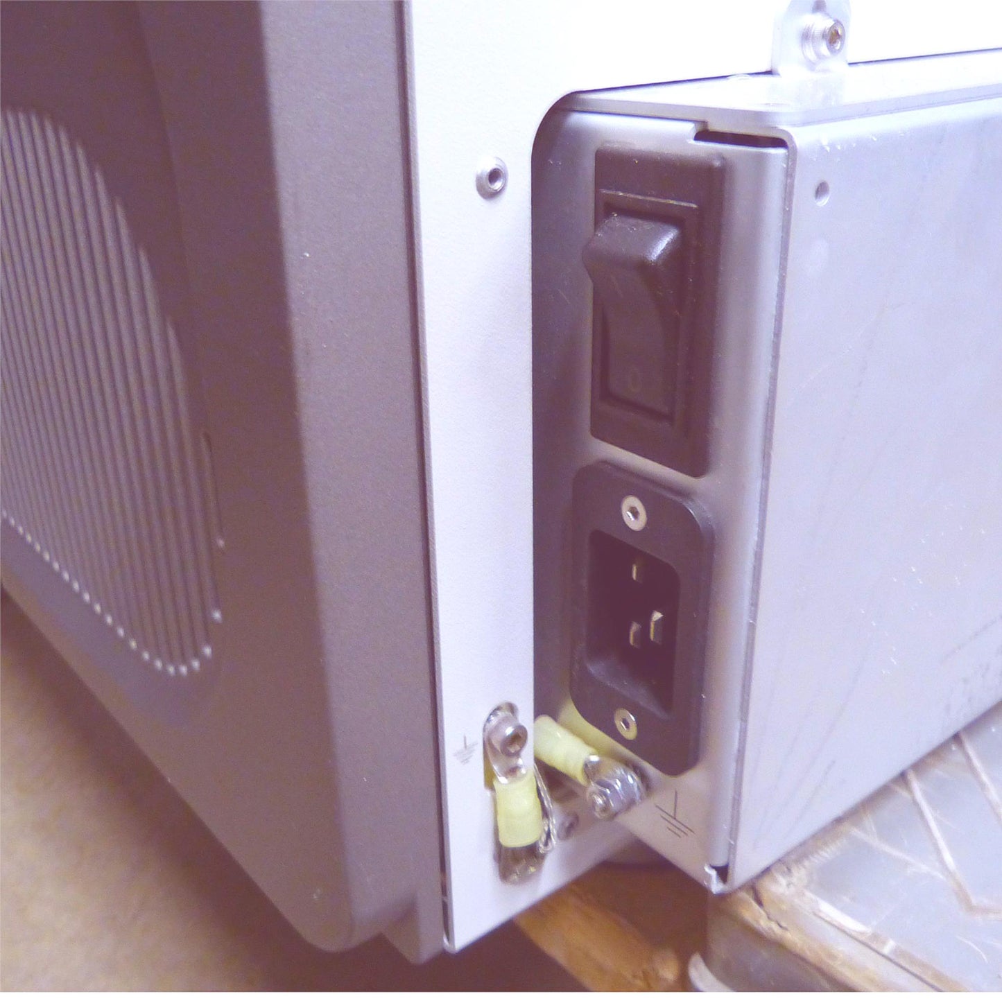 ROCHE LIGHTCYCLER 480 II PCRSYSTEM & SOFTWARE 96WELLBLOCK 90DAYWARRANTY FREESHIP