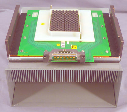 ROCHE LIGHTCYCLER 480 II PCRSYSTEM & SOFTWARE 96WELLBLOCK 90DAYWARRANTY FREESHIP