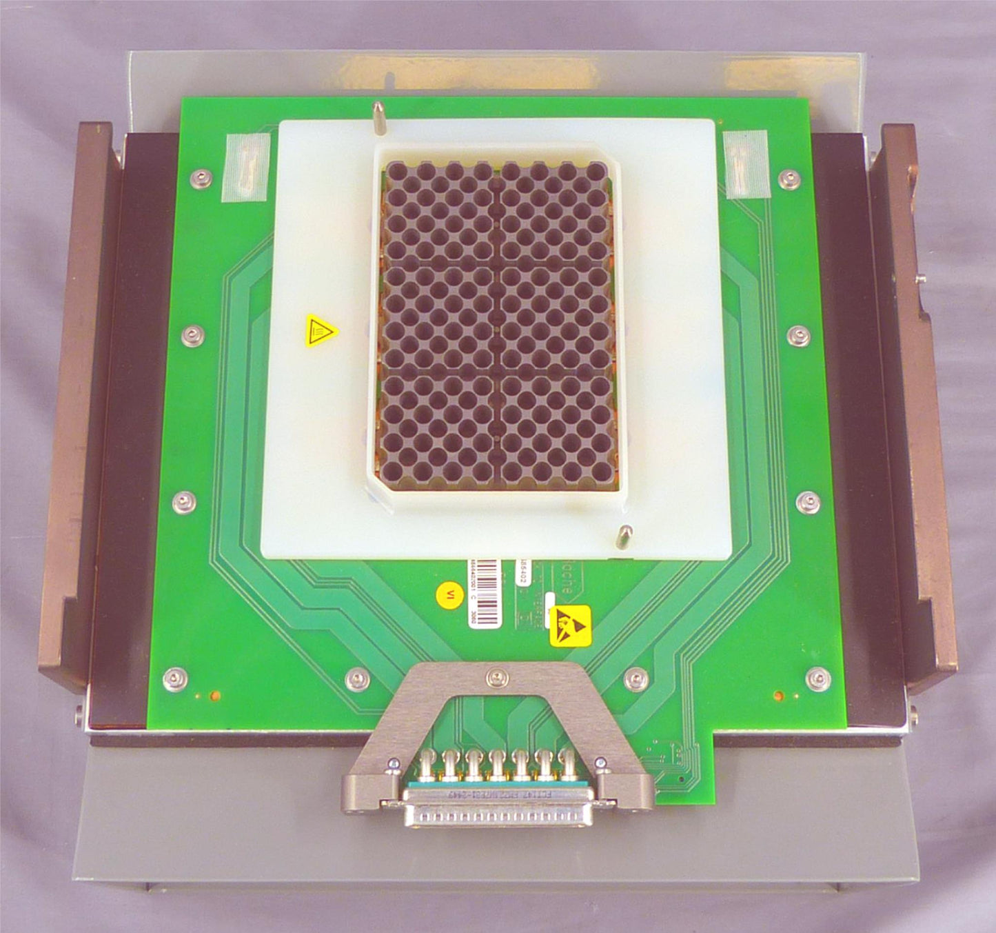 ROCHE LIGHTCYCLER 480 II PCRSYSTEM & SOFTWARE 96WELLBLOCK 90DAYWARRANTY FREESHIP