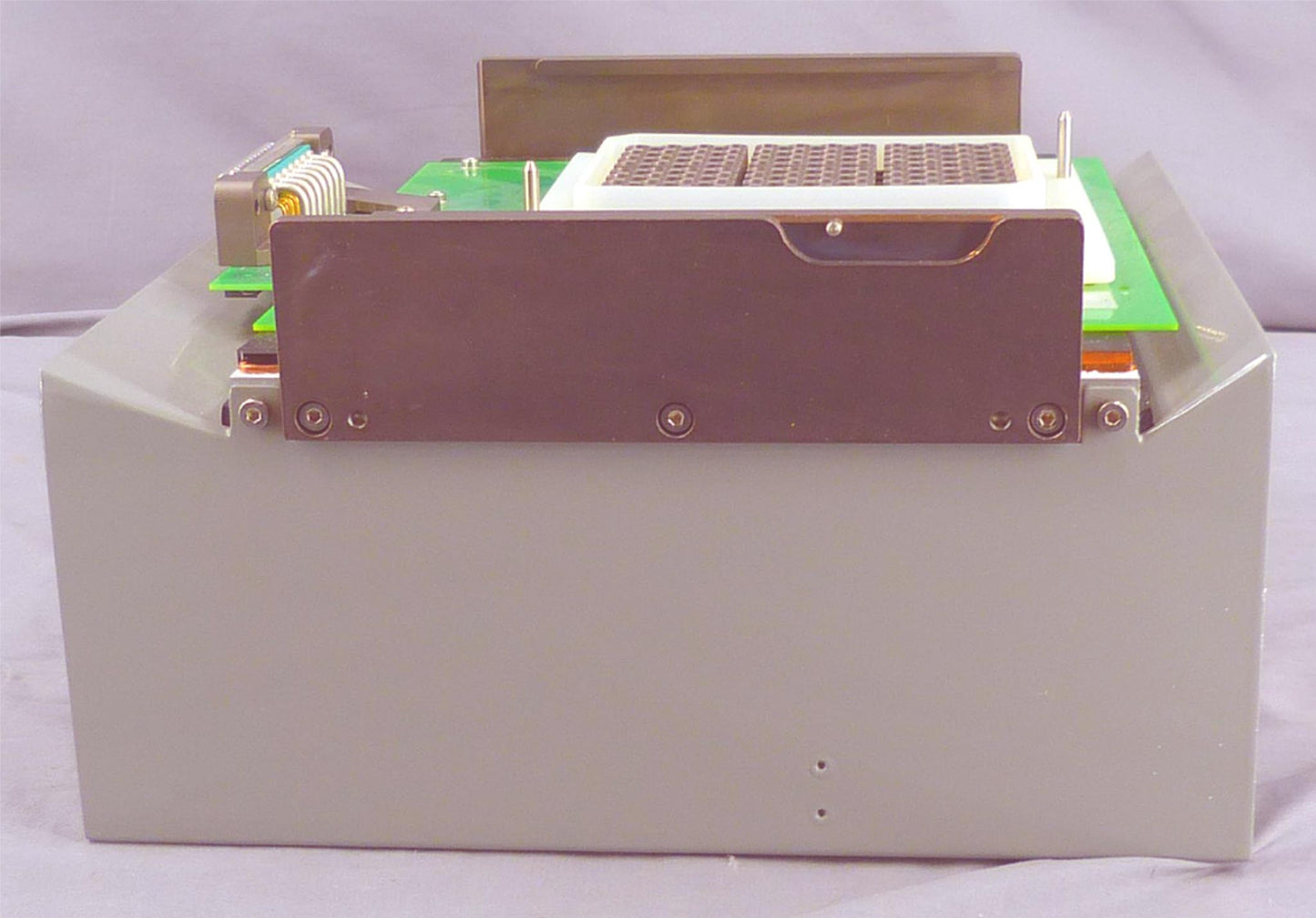 ROCHE LIGHTCYCLER 480 II PCRSYSTEM & SOFTWARE 96WELLBLOCK 90DAYWARRANTY FREESHIP