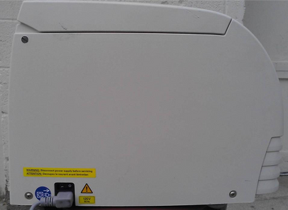 FISHER SCIENTIFIC ACCUSPIN MICRO 17R CENTRIFUGE with 24 x 1.5/2.0mL ROTOR