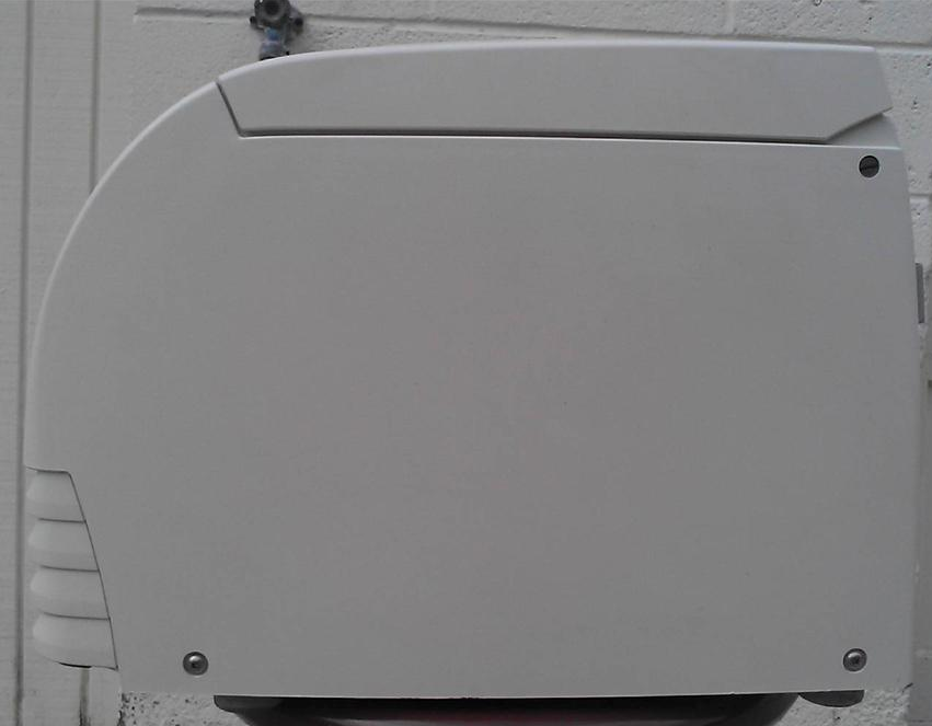 FISHER SCIENTIFIC ACCUSPIN MICRO 17R CENTRIFUGE with 24 x 1.5/2.0mL ROTOR