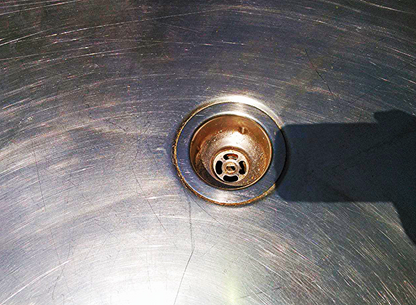 SHANDON LIPSHAW STAINLESS STEEL AUTOPSY TABLE HUNTING DEER Veterinary 84wx36h36