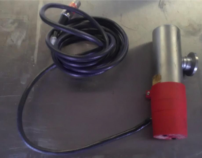 BOC EDWARDS PRH 10 Pirani Vacuum Gauge Head D02159000