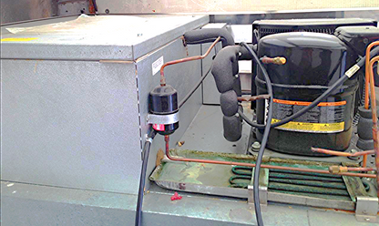 TRAULSEN R-Series RRI232LUT-FHS 2DOOR Roll WALK-In COOLER REFRIGERATOR FREE SHIP