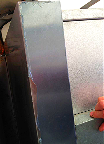 TRAULSEN R-Series RRI232LUT-FHS 2DOOR Roll WALK-In COOLER REFRIGERATOR FREE SHIP