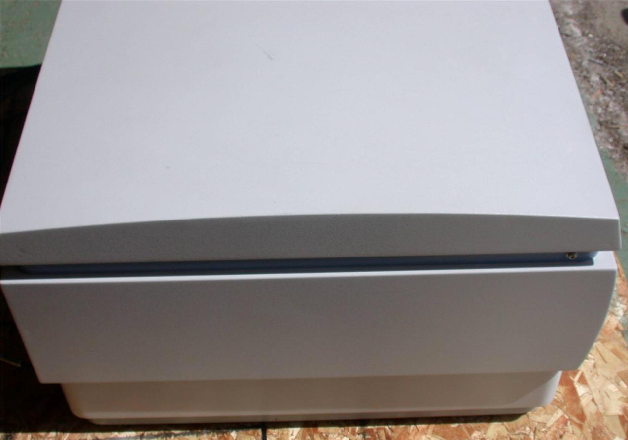 HP POWER SUPPLY MODULE G2500A#120 with GENE ARRAY SCANNER G2500A HEWLETT PACKARD