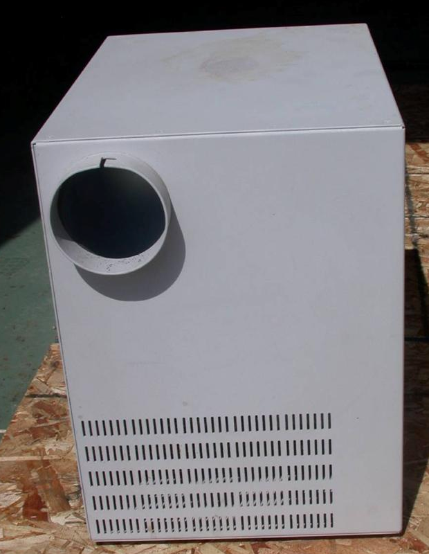 HP POWER SUPPLY MODULE G2500A#120 with GENE ARRAY SCANNER G2500A HEWLETT PACKARD