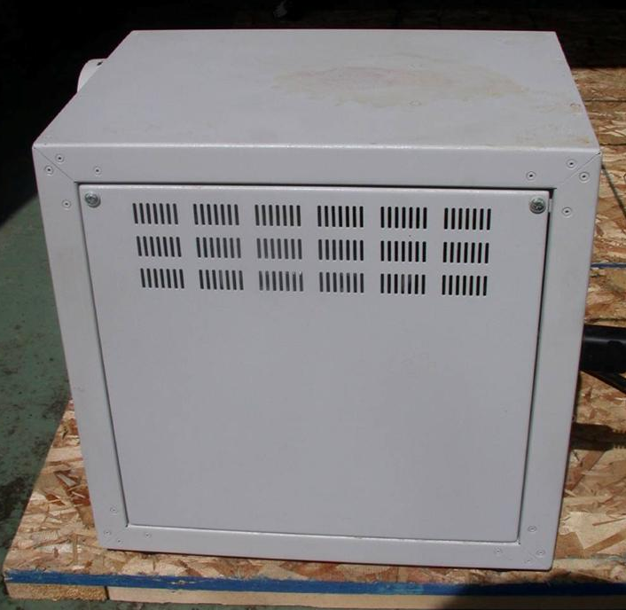 HP POWER SUPPLY MODULE G2500A#120 with GENE ARRAY SCANNER G2500A HEWLETT PACKARD