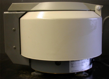 IEC Centra-CL2 Lab Benchtop 4000RPM Centrifuge no Rotor WORKS GREAT !!!!