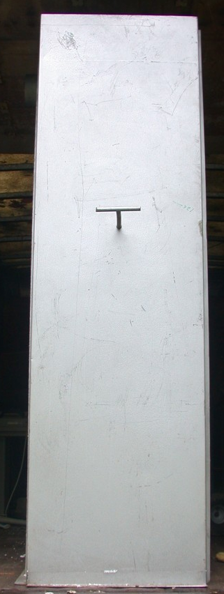 TRINCO DRY BLAST DUST COLLECTOR MODEL DEDC multiple gun guns