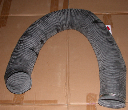 TRINCO DRY BLAST DUST COLLECTOR MODEL DEDC multiple gun guns