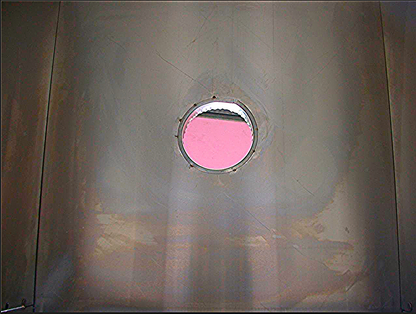 MOPEC VENTILATED TISSUE STORAGE AUTOPSY MORGUE TRANSPORT SYSTEM HG800 FREE SHIP