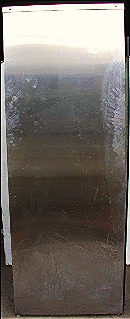 MOPEC VENTILATED TISSUE STORAGE AUTOPSY MORGUE TRANSPORT SYSTEM HG800 FREE SHIP