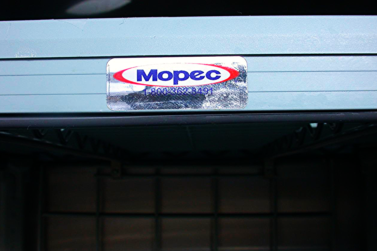 MOPEC VENTILATED TISSUE STORAGE AUTOPSY MORGUE TRANSPORT SYSTEM HG800 FREE SHIP