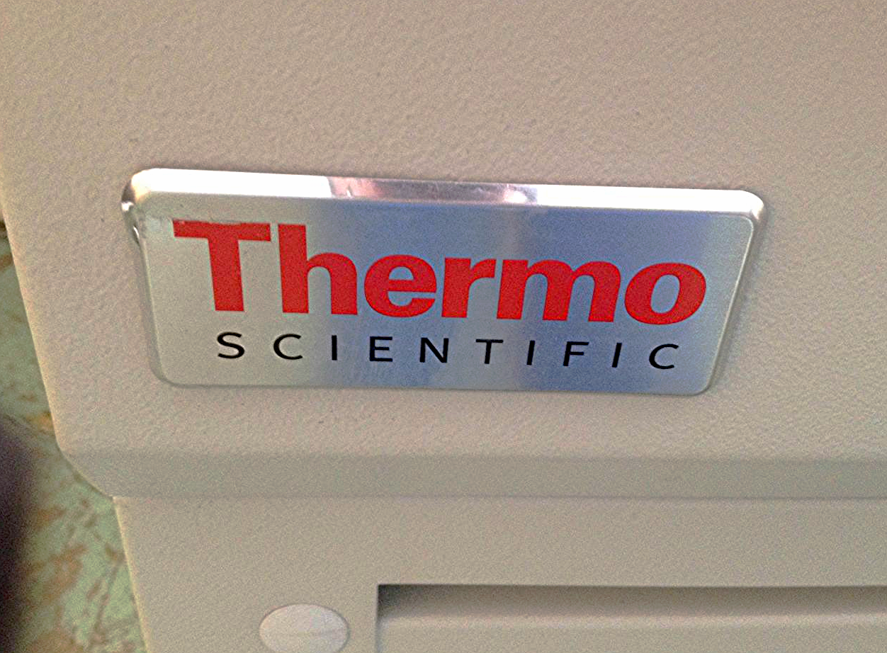 SORVALL HT-6 HIGH CAPACITY FLOOR REFRIGERATED LOW SPEED CENTRIFUGE RP6 ROTOR