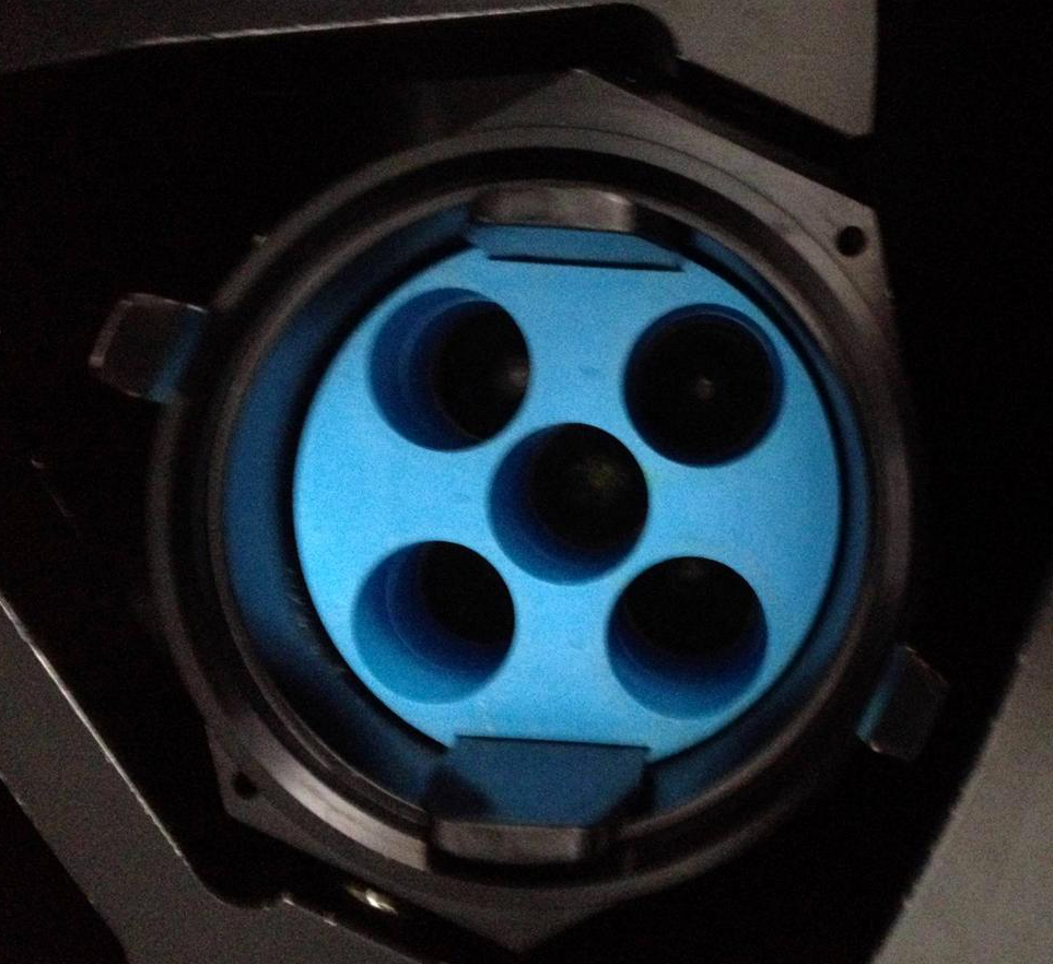 SORVALL HT-6 REFRIGERATED LOW SPEED CENTRIFUGE RP6 6Liter ROTOR RC3C BLOOD LAB