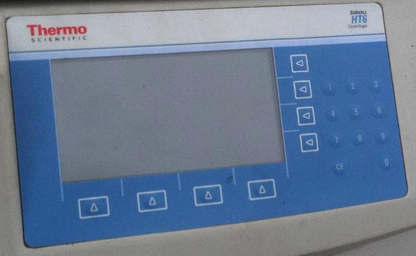 SORVALL HT-6 REFRIGERATED LOW SPEED CENTRIFUGE RP6 6Liter ROTOR RC3C BLOOD LAB