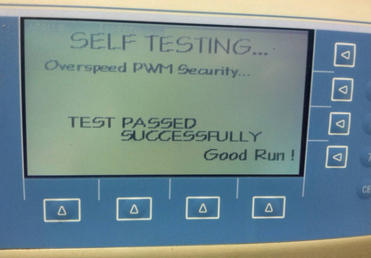 SORVALL HT-6 REFRIGERATED LOW SPEED CENTRIFUGE RP6 6Liter ROTOR RC3C BLOOD LAB