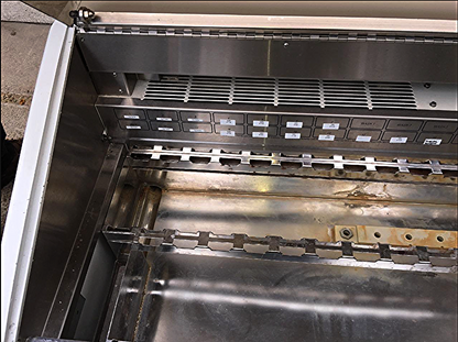 LEICA JUNG PROGRAMMABLE AUTOMATED SLIDE AUTOSTAINER XL & MANUAL