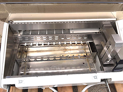 LEICA JUNG PROGRAMMABLE AUTOMATED SLIDE AUTOSTAINER XL & MANUAL