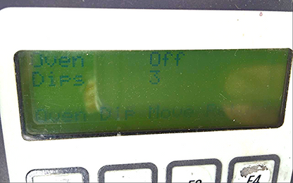 LEICA JUNG PROGRAMMABLE AUTOMATED SLIDE AUTOSTAINER XL & MANUAL