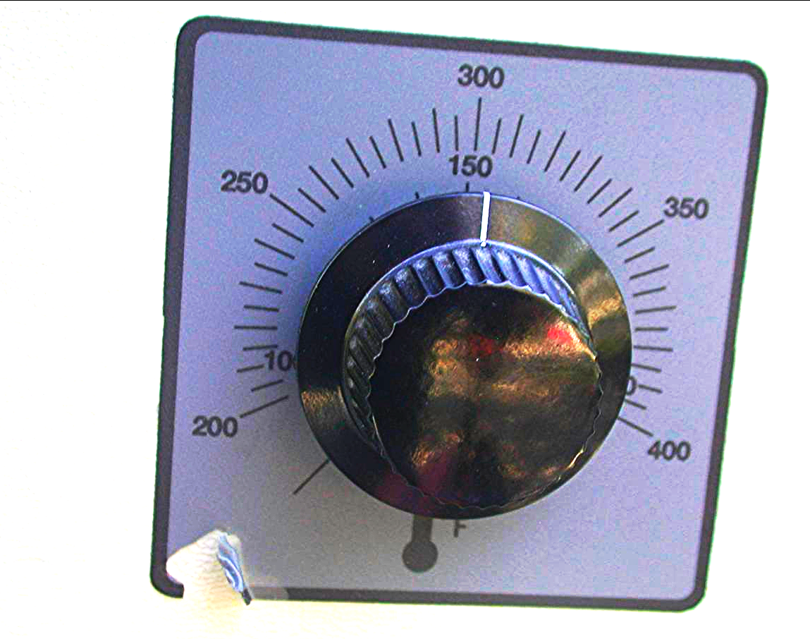 LEDCO THE EDUCATOR 25" THERMAL ROLL LAMINATOR ED-25