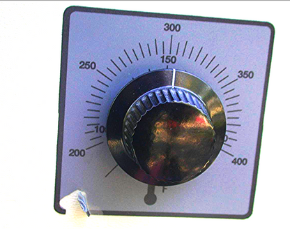 LEDCO THE EDUCATOR 25" THERMAL ROLL LAMINATOR ED-25