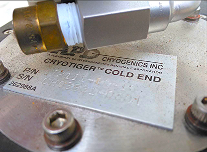 XENOGEN IVIS ROPER SCIENTIFIC VERSARRAY A01H3004 IMAGE X-RAY