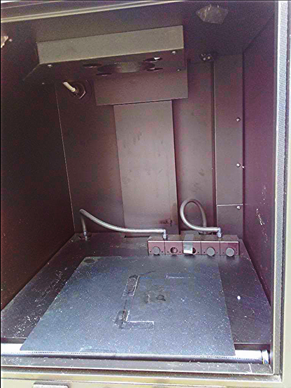 XENOGEN IVIS ROPER SCIENTIFIC VERSARRAY A01H3004 IMAGE X-RAY