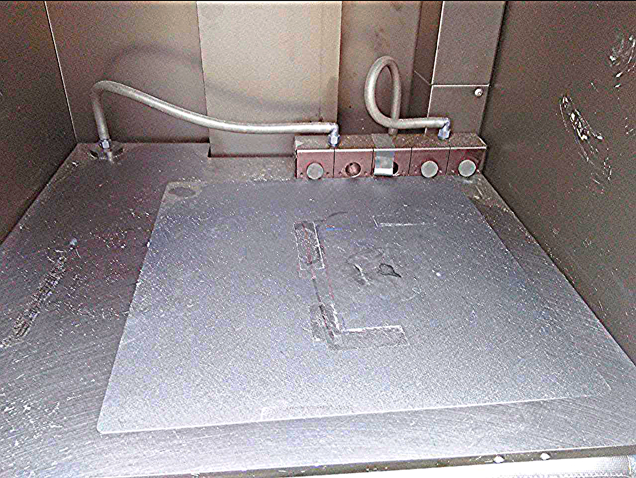 XENOGEN IVIS ROPER SCIENTIFIC VERSARRAY A01H3004 IMAGE X-RAY