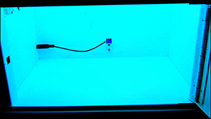 STRATAGENE STRATALINKER 1800 UV CROSSLINKER Dna Rna Link Nylon Agilent Genomics