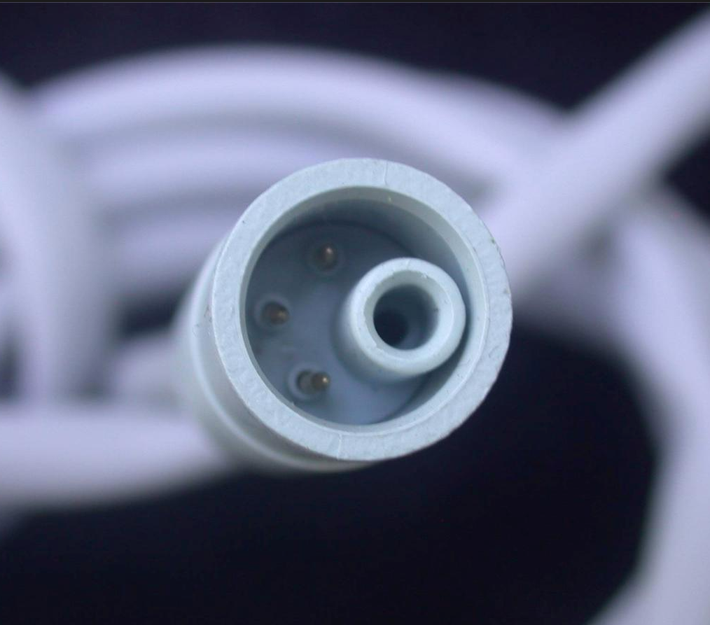 EMS PIEZON MASTER 400 Ultrasonic Scaler Dental Prophylaxis No Handpiece & Bottle