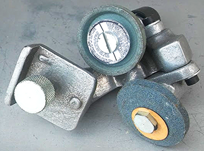 HOBART MODEL 1612 DELI MEAT SLICER with SHARPENER READY TO SLICE - WATCH VIDEO!!