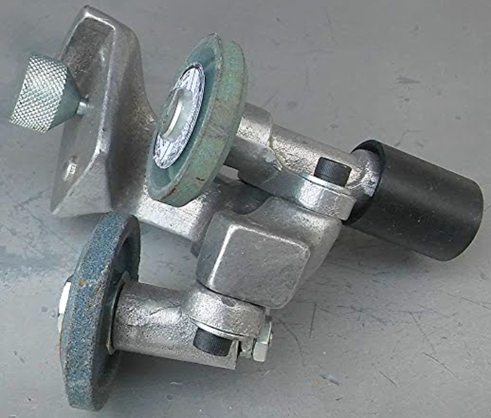 HOBART MODEL 1612 DELI MEAT SLICER with SHARPENER READY TO SLICE - WATCH VIDEO!!