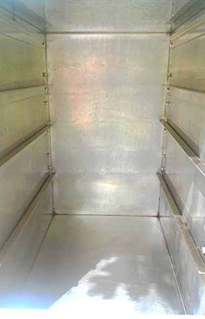 ACCUTEMP 208D6-300 CONVECTION STEAMER STEAM 'N HOLD & RACK WATCHVIDEO FREE SHIP