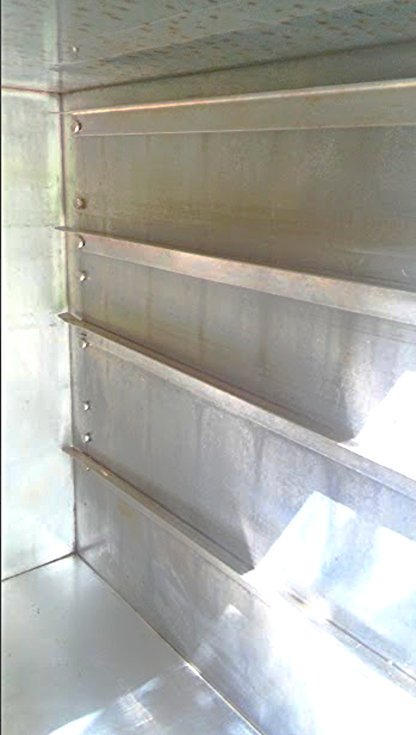 ACCUTEMP 208D6-300 CONVECTION STEAMER STEAM 'N HOLD & RACK WATCHVIDEO FREE SHIP