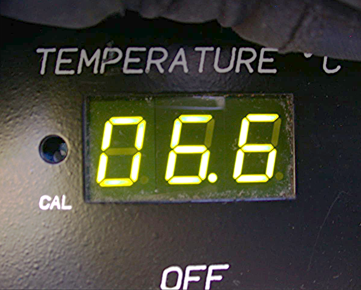 LAB-LINE 3540 ORBITAL SHAKER & GABLE COVER DIGITAL PLUS EXTRAS WONDERFUL CONDITI